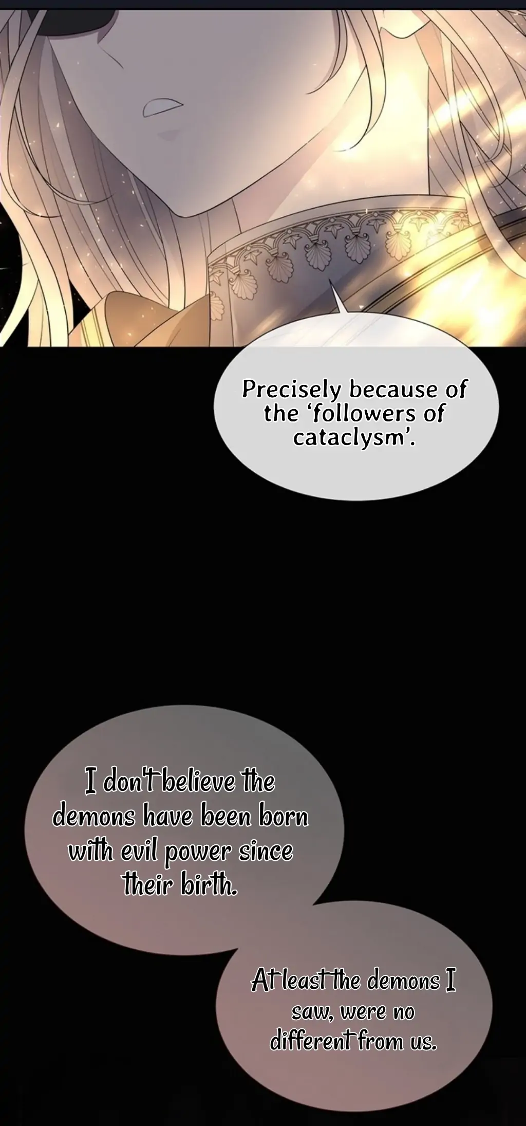 Charlotte Has Five Disciples Chapter 134 152 24