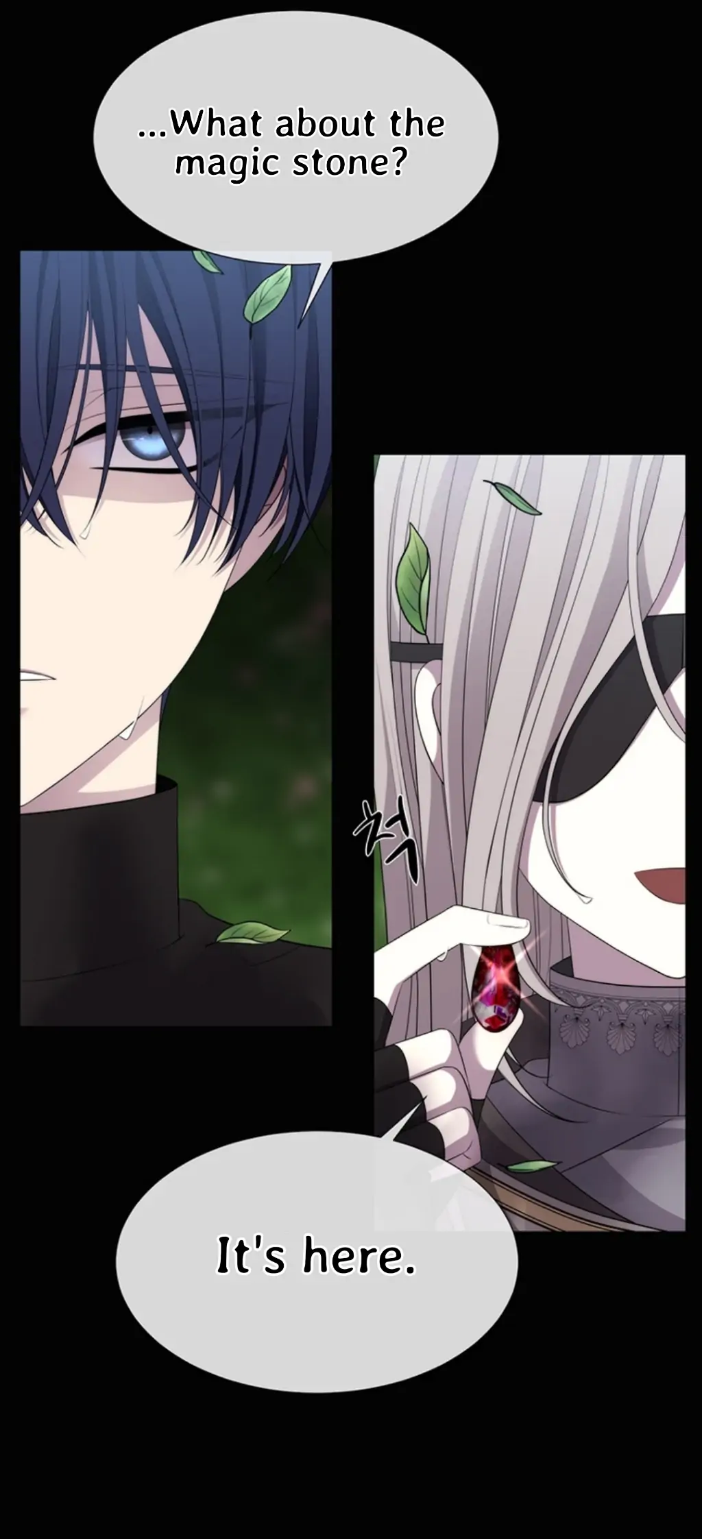 Charlotte Has Five Disciples Chapter 134 158 30