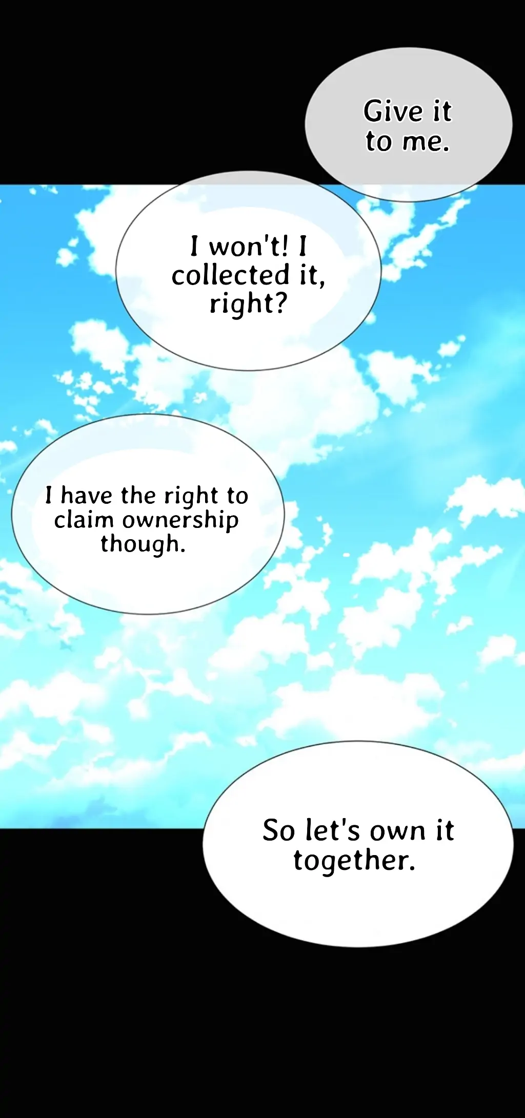 Charlotte Has Five Disciples Chapter 134 159 31