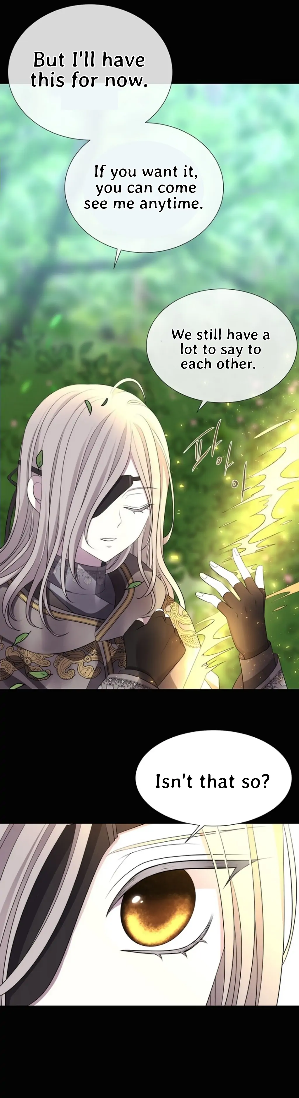 Charlotte Has Five Disciples Chapter 134 160 32