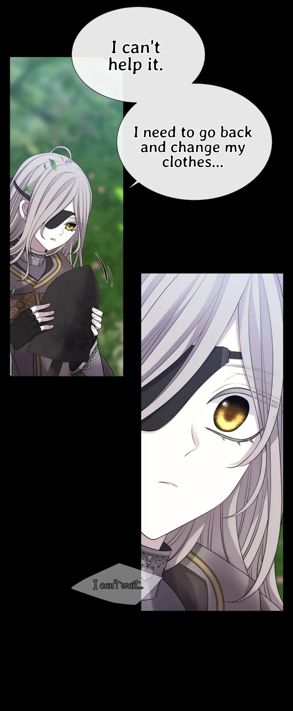 Charlotte Has Five Disciples Chapter 134 166 38