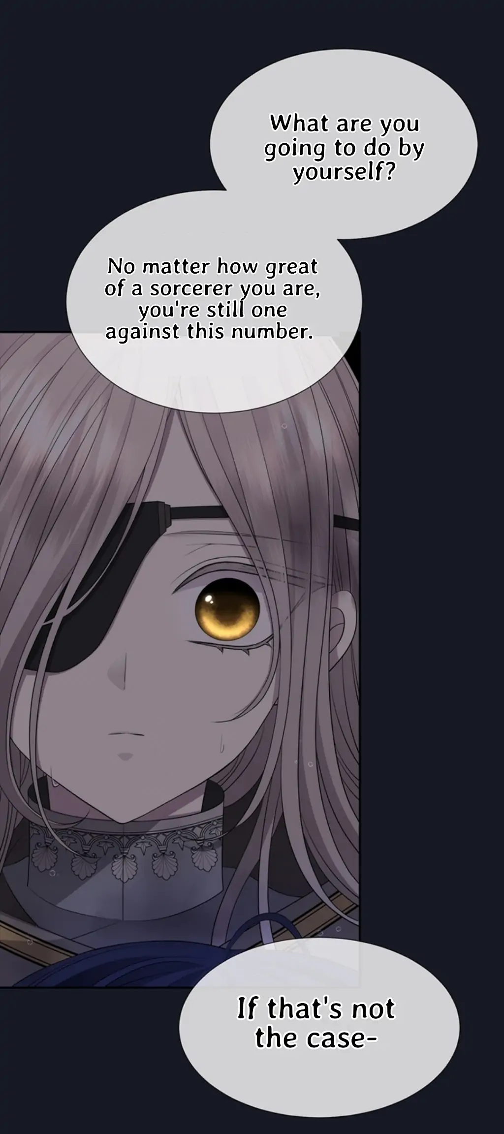 Charlotte Has Five Disciples Chapter 134 134 6
