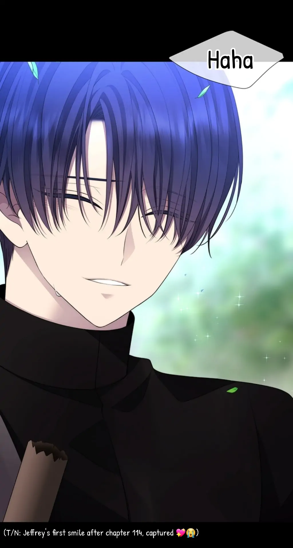 Charlotte Has Five Disciples Chapter 135 137 04