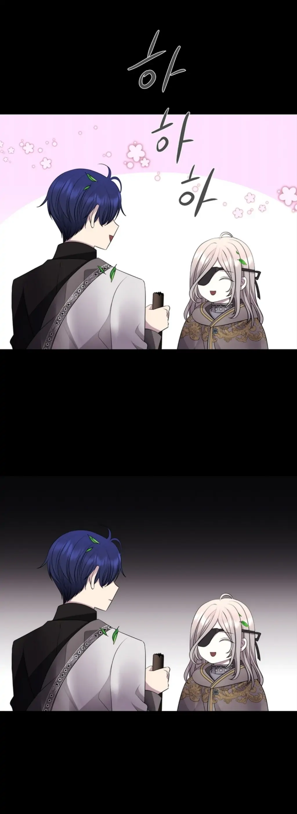 Charlotte Has Five Disciples Chapter 135 138 05