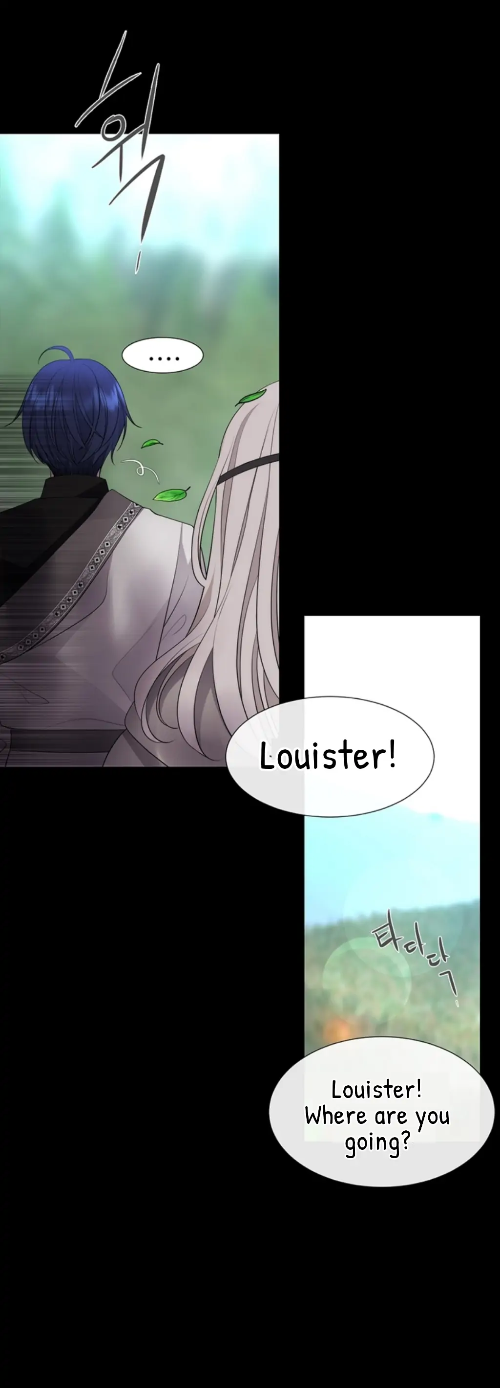 Charlotte Has Five Disciples Chapter 135 139 06