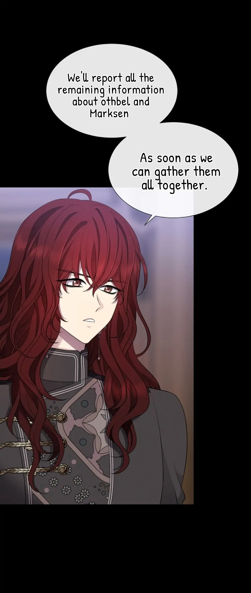 Charlotte Has Five Disciples Chapter 135 142 09