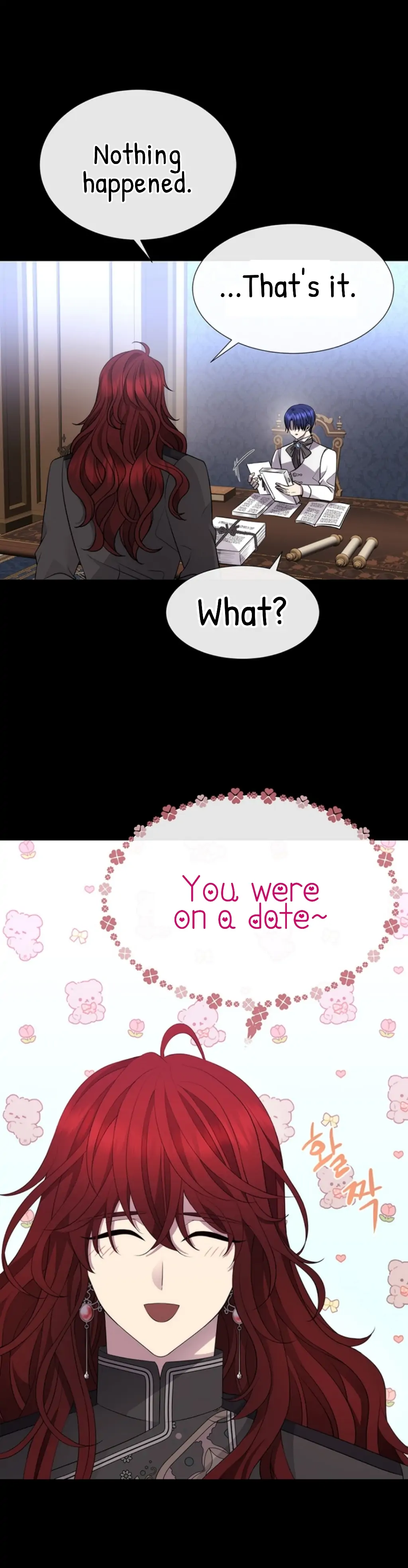 Charlotte Has Five Disciples Chapter 135 145 12