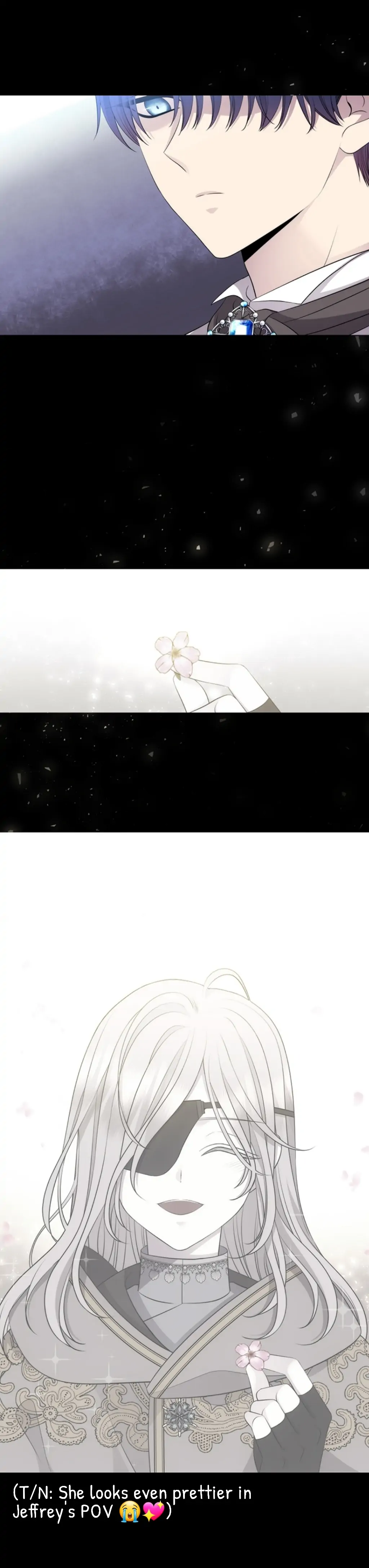 Charlotte Has Five Disciples Chapter 135 147 14