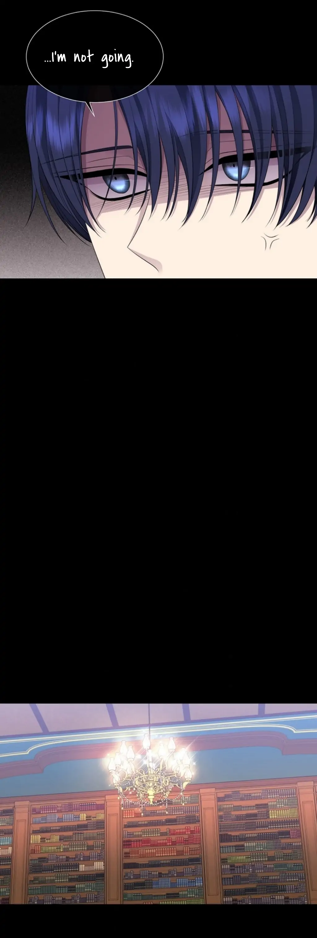 Charlotte Has Five Disciples Chapter 135 149 16