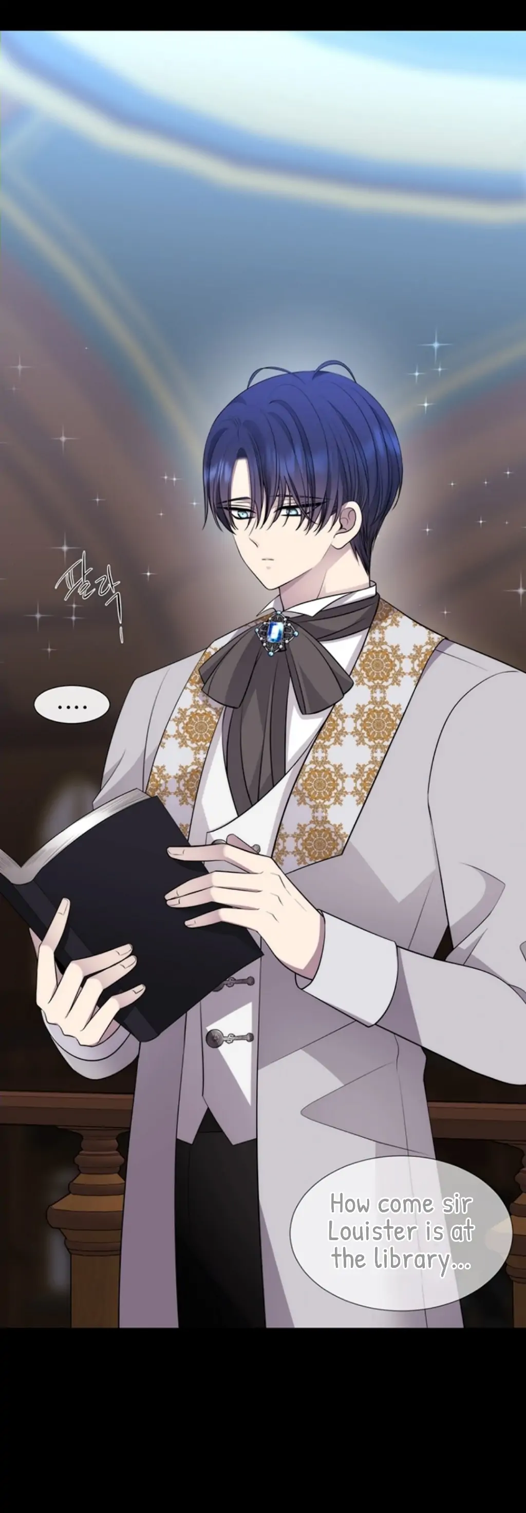 Charlotte Has Five Disciples Chapter 135 150 17