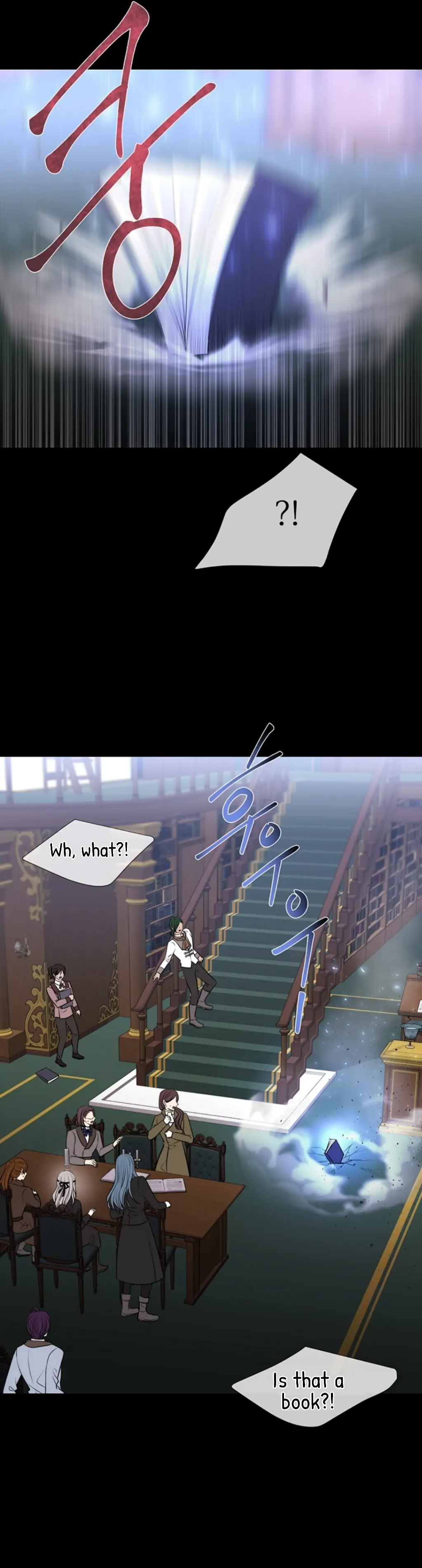 Charlotte Has Five Disciples Chapter 135 160 27