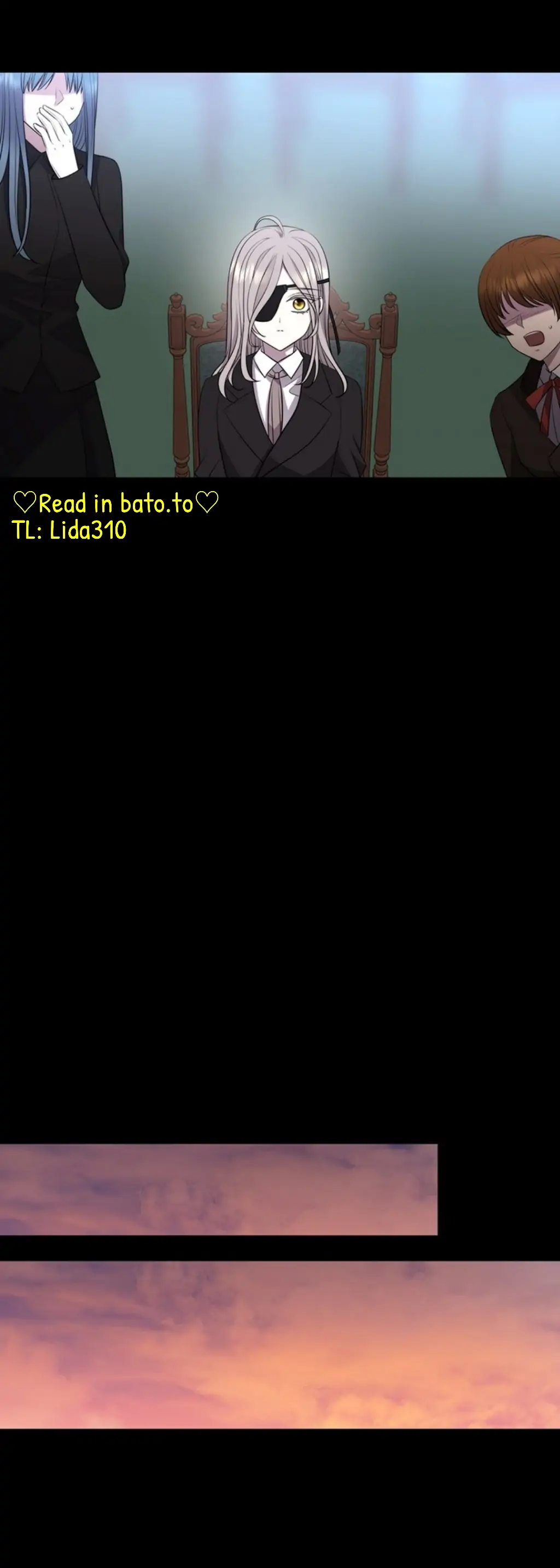 Charlotte Has Five Disciples Chapter 135 162 29