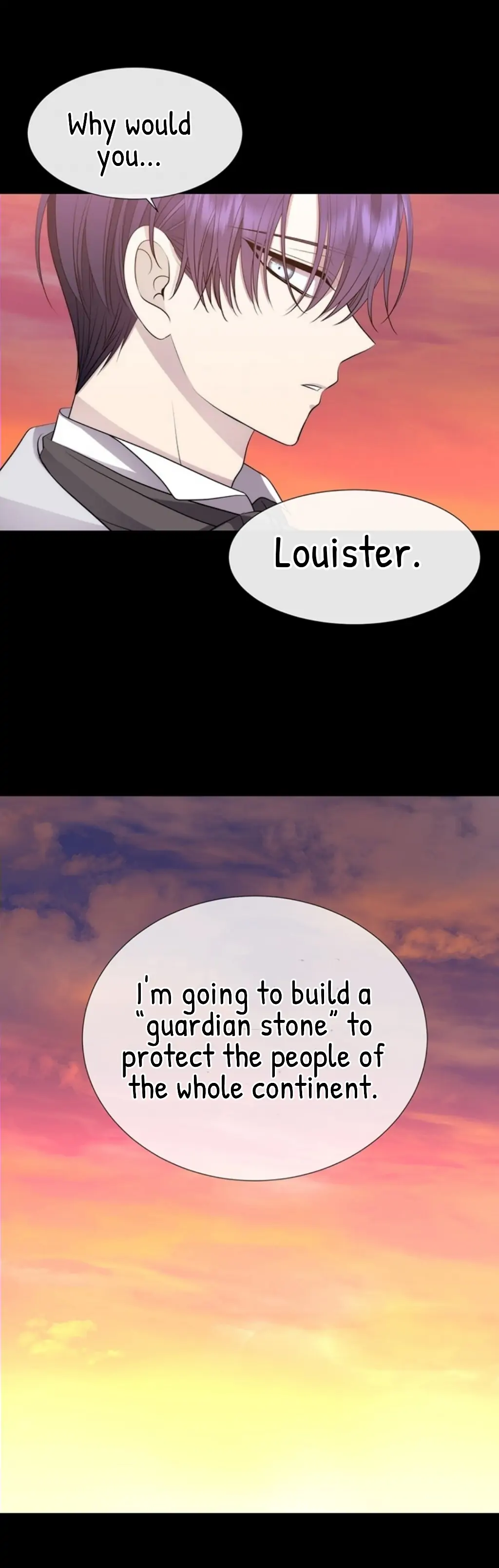 Charlotte Has Five Disciples Chapter 135 167 34