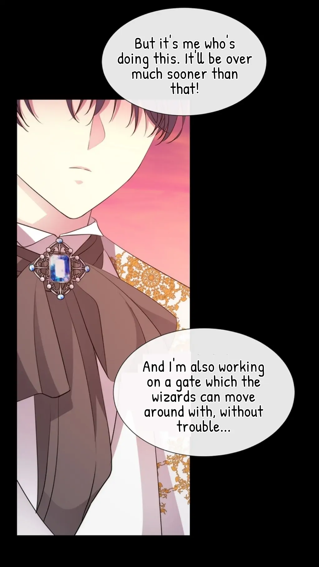 Charlotte Has Five Disciples Chapter 135 170 37