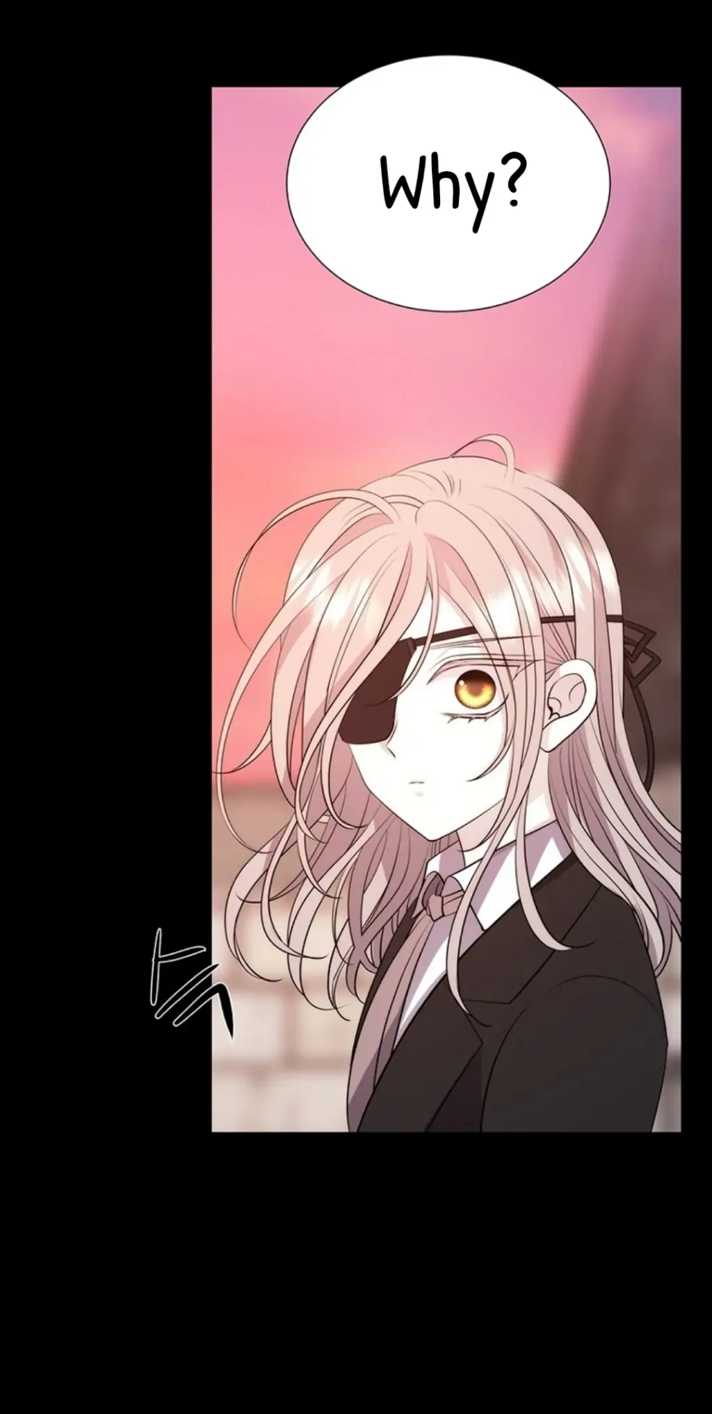 Charlotte Has Five Disciples Chapter 135 171 38