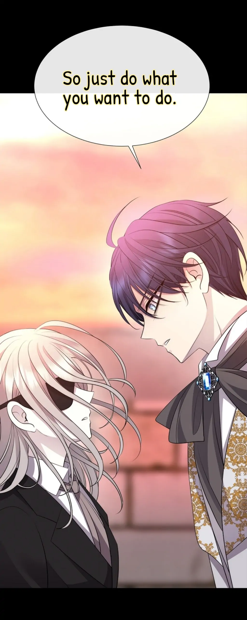 Charlotte Has Five Disciples Chapter 135 174 41