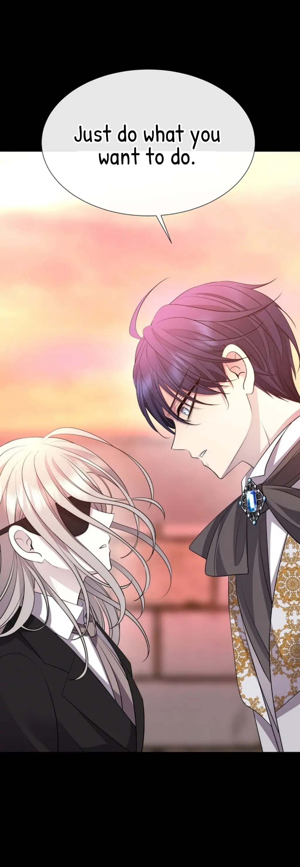 Charlotte Has Five Disciples Chapter 136 147 02