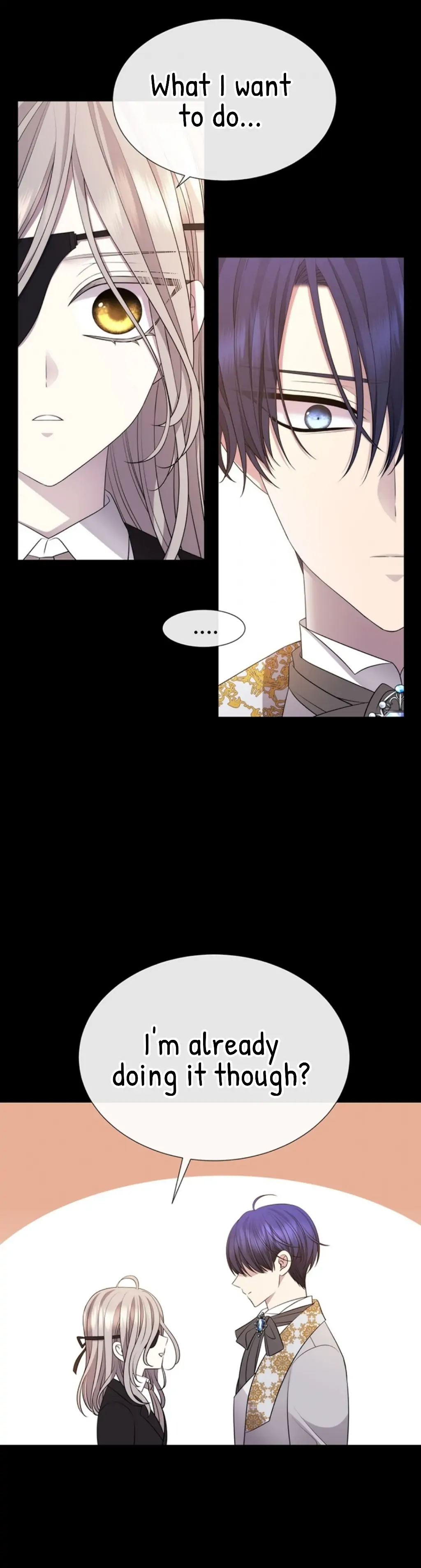 Charlotte Has Five Disciples Chapter 136 148 03