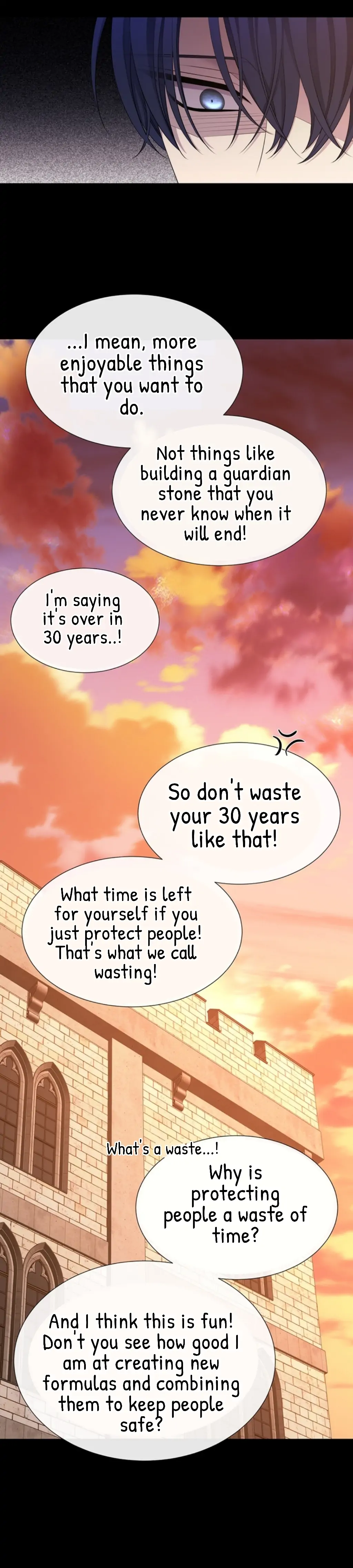 Charlotte Has Five Disciples Chapter 136 149 04