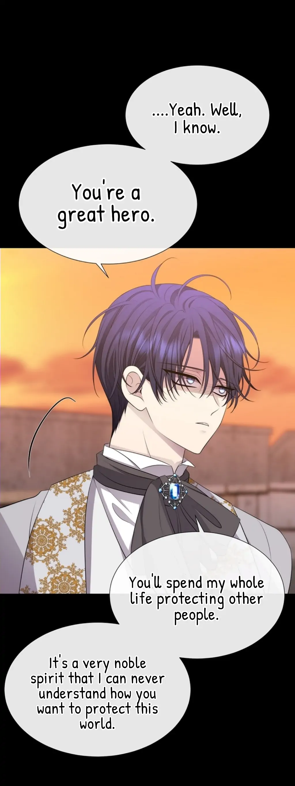 Charlotte Has Five Disciples Chapter 136 150 05