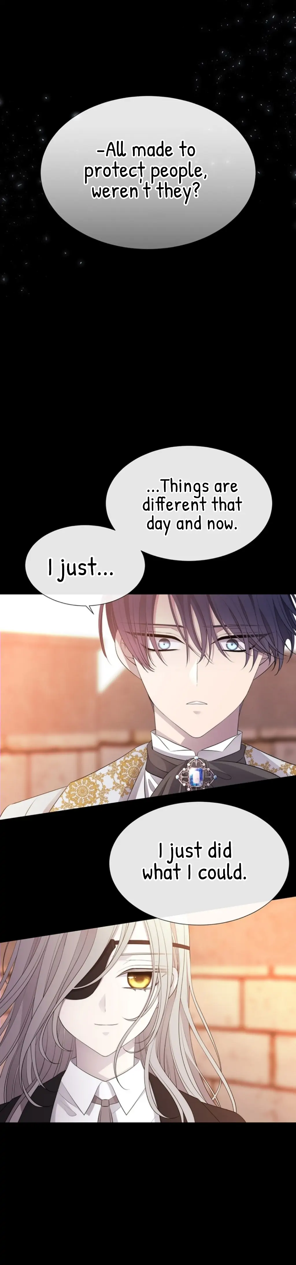 Charlotte Has Five Disciples Chapter 136 153 08