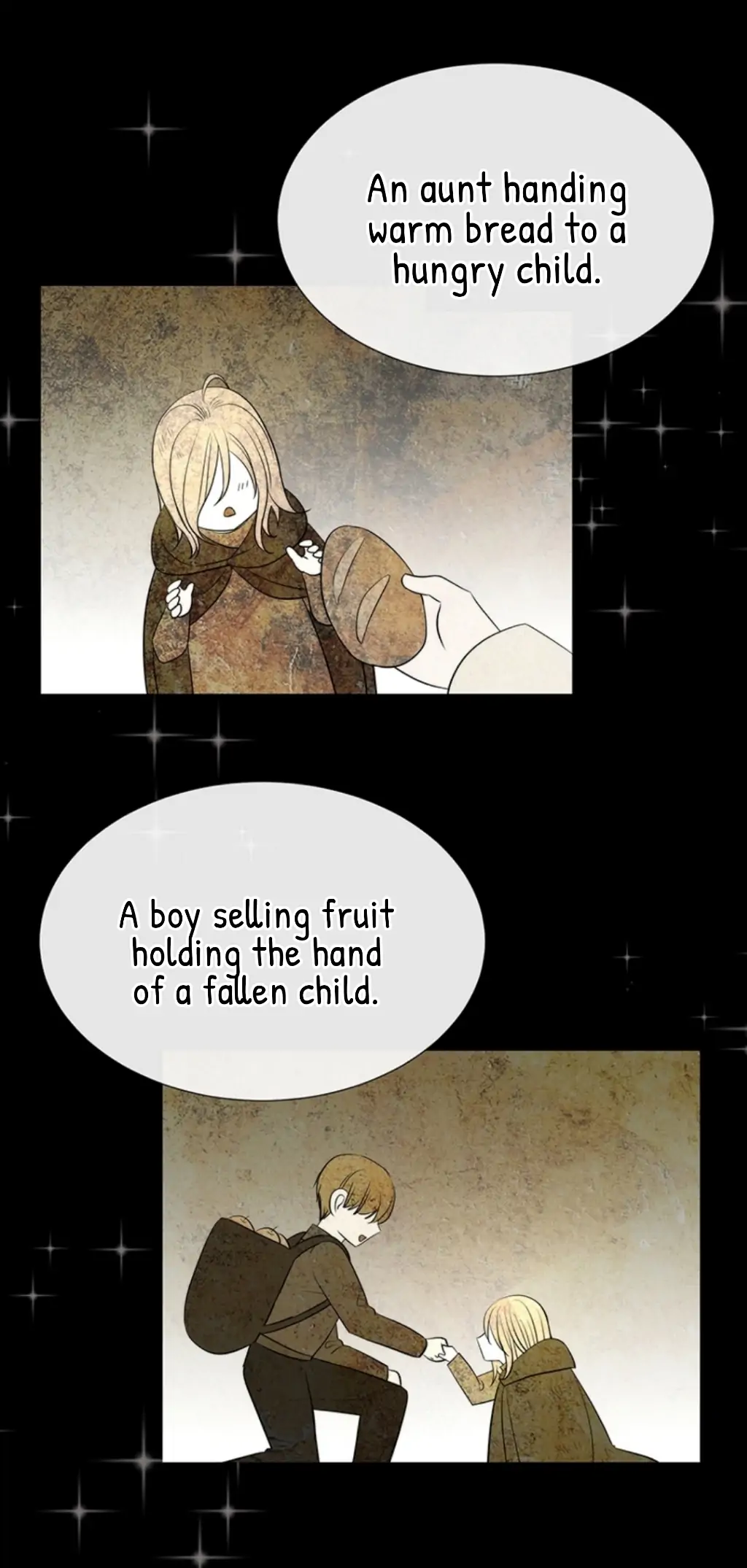 Charlotte Has Five Disciples Chapter 136 155 10