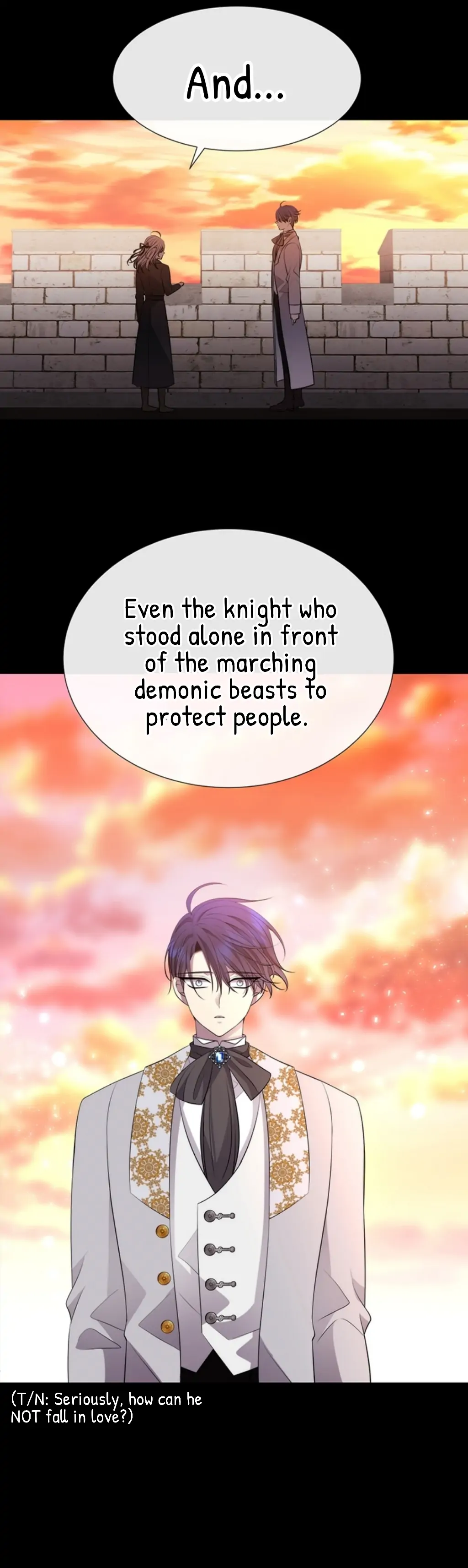 Charlotte Has Five Disciples Chapter 136 157 12