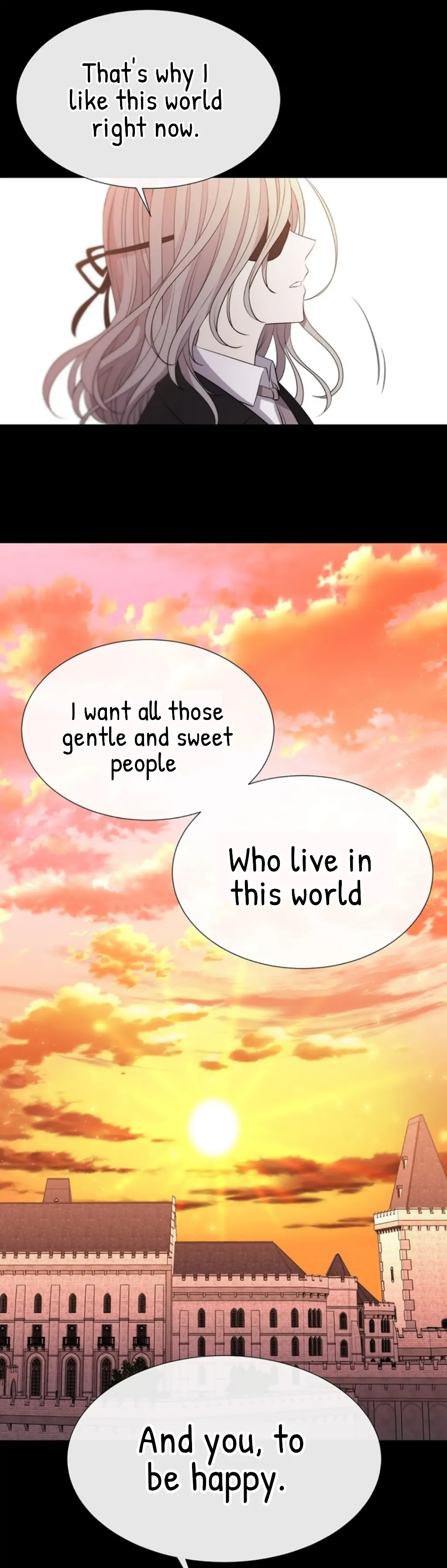 Charlotte Has Five Disciples Chapter 136 158 13