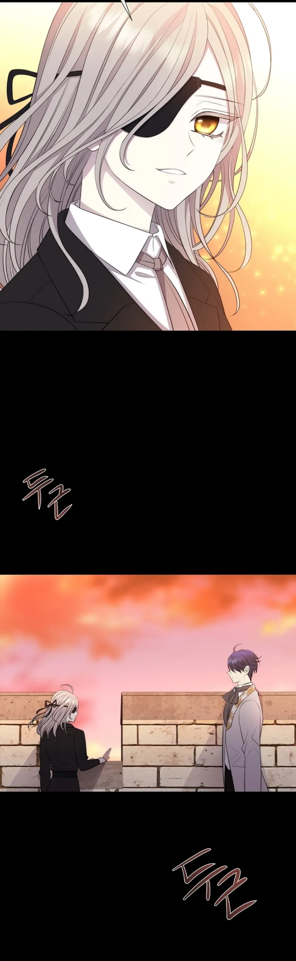 Charlotte Has Five Disciples Chapter 136 159 14