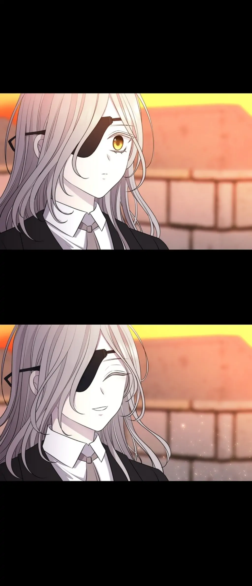 Charlotte Has Five Disciples Chapter 136 163 18