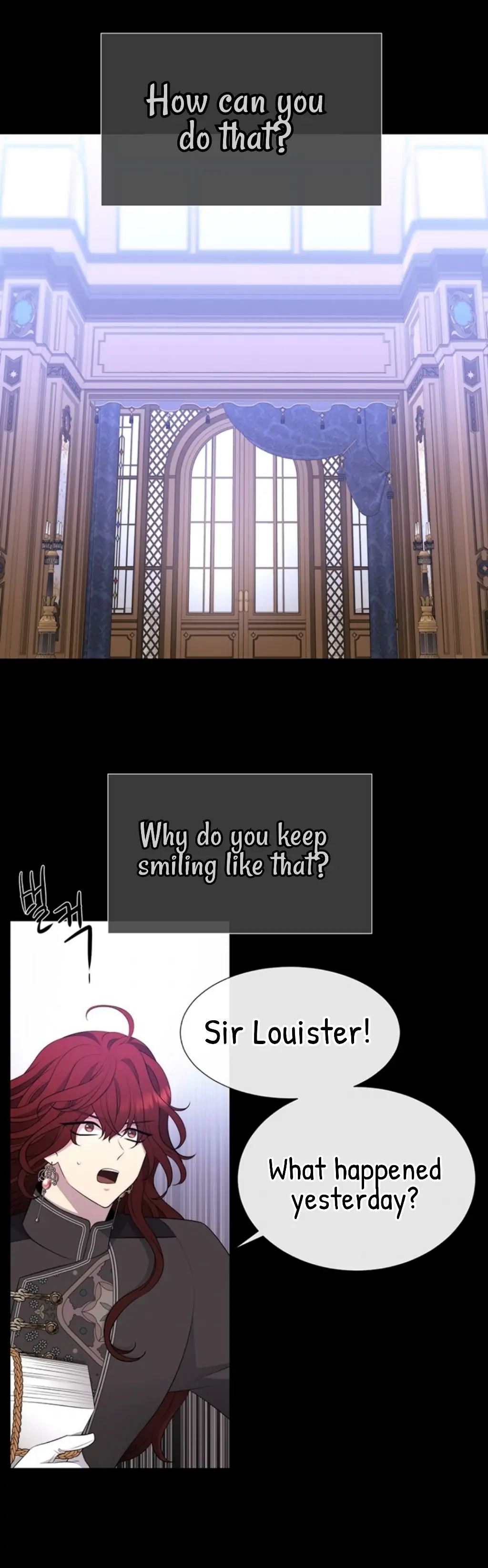 Charlotte Has Five Disciples Chapter 136 166 21