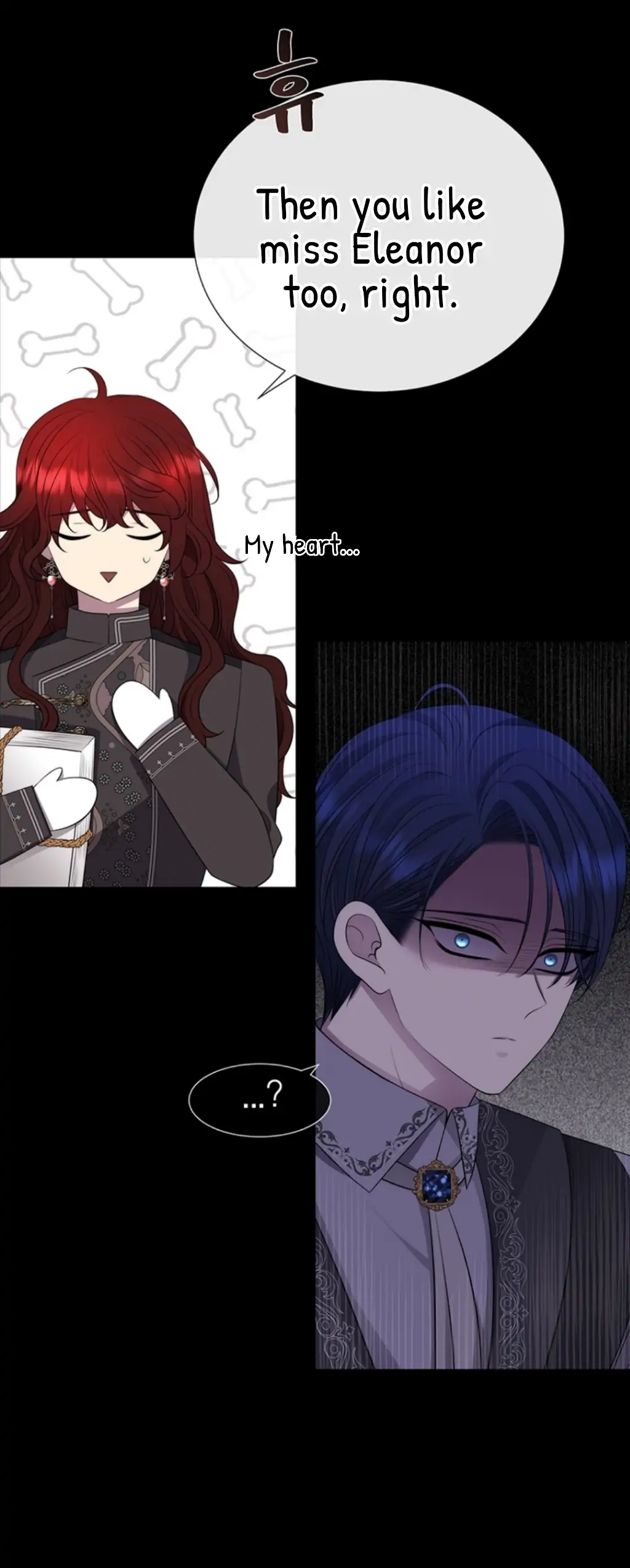 Charlotte Has Five Disciples Chapter 136 169 24