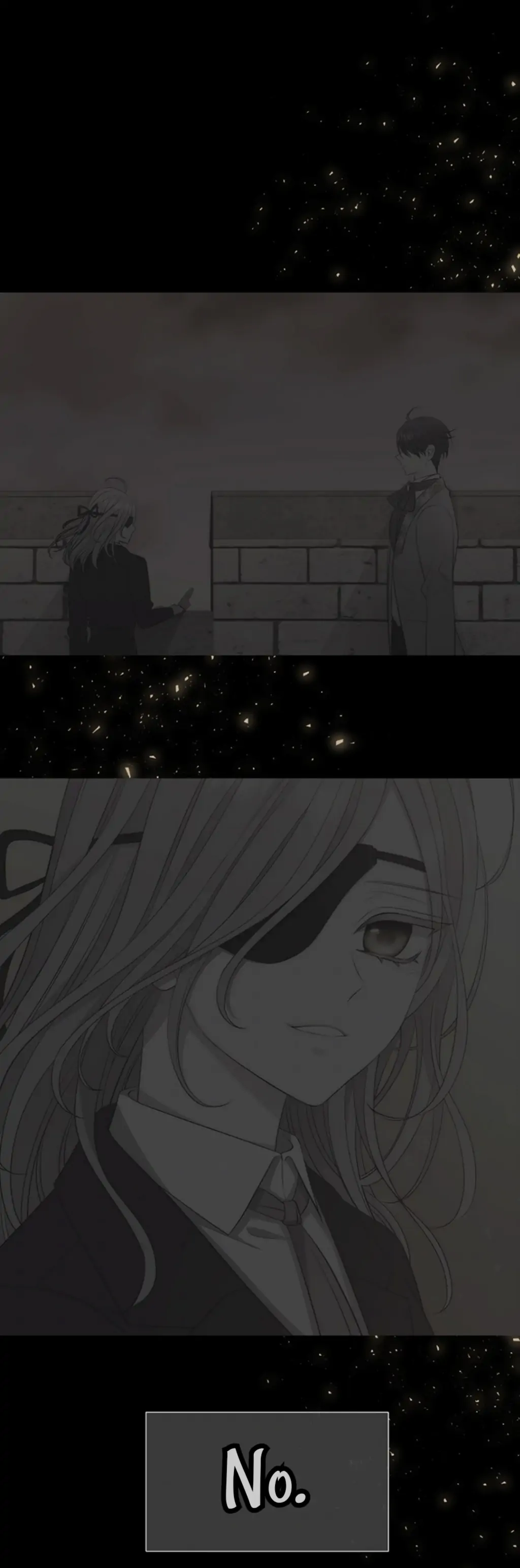 Charlotte Has Five Disciples Chapter 136 171 26