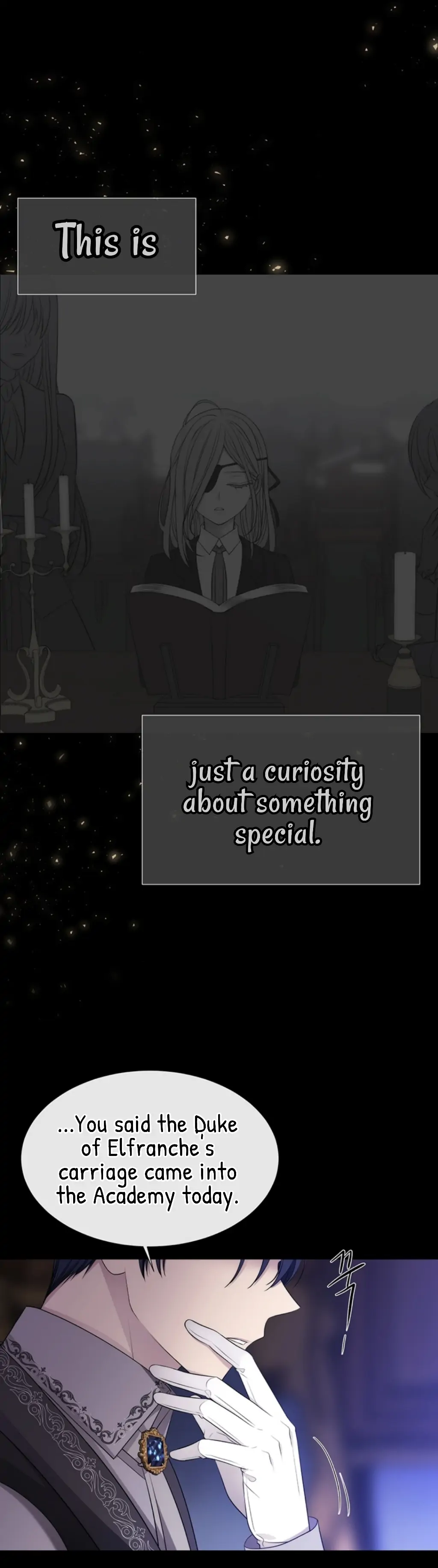 Charlotte Has Five Disciples Chapter 136 172 27