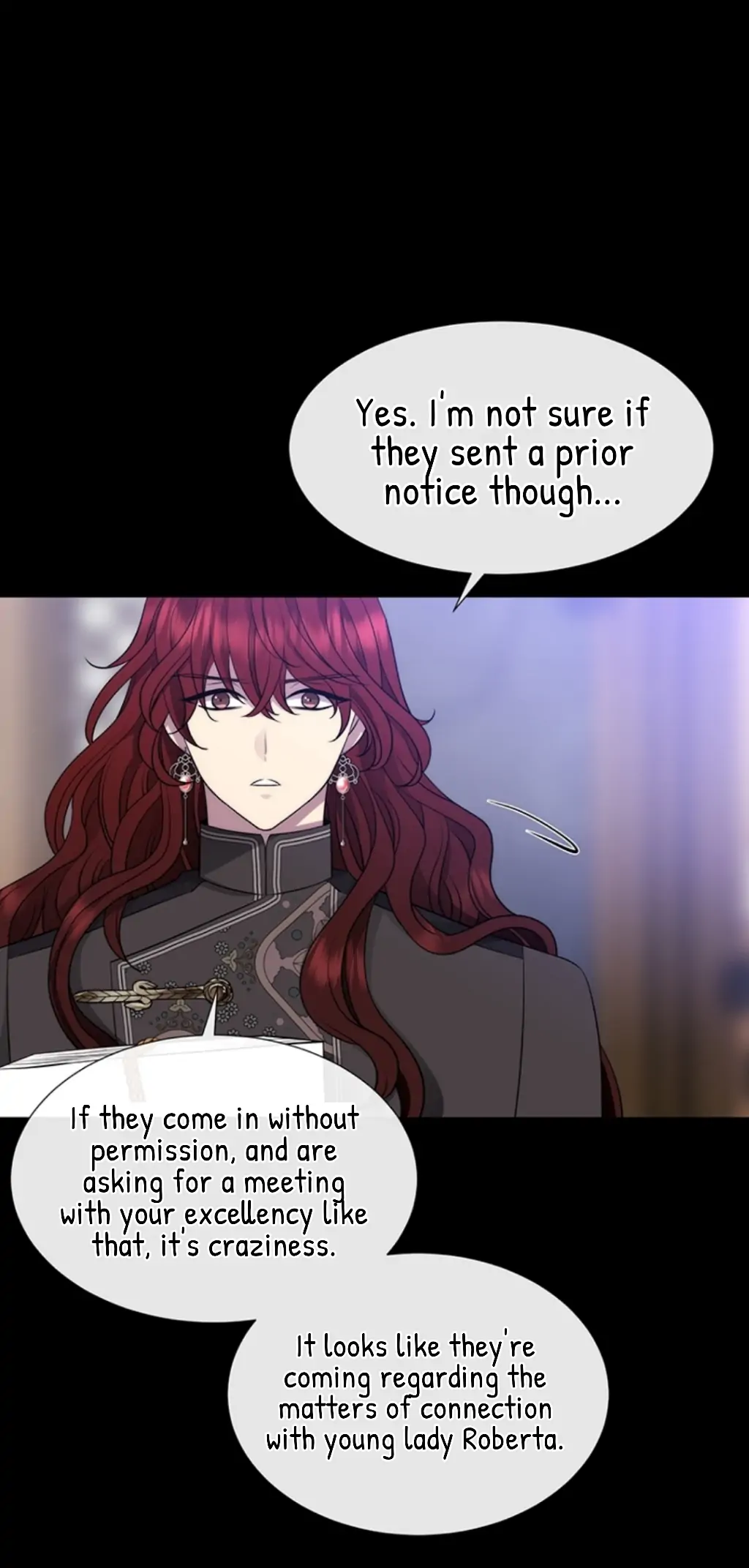 Charlotte Has Five Disciples Chapter 136 173 28