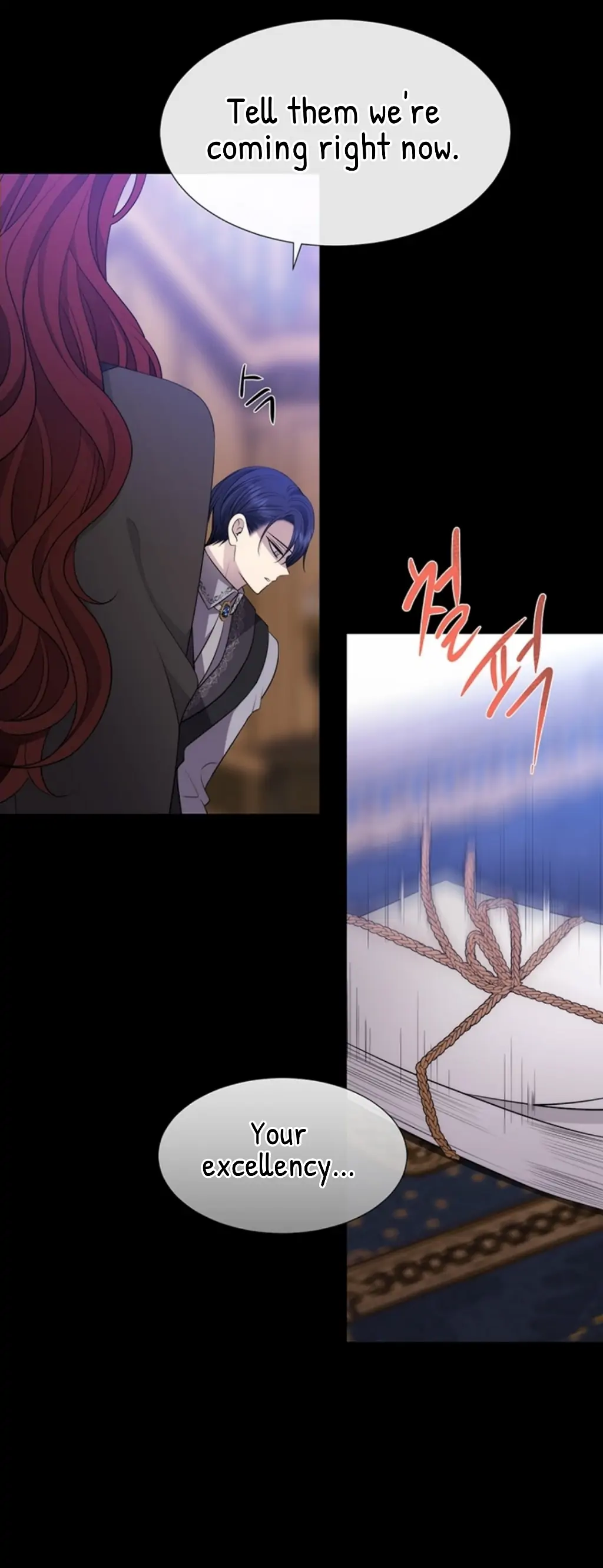 Charlotte Has Five Disciples Chapter 136 175 30