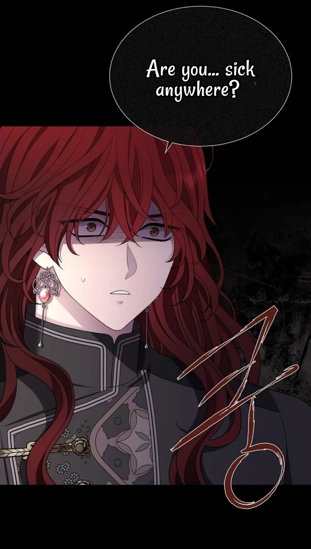 Charlotte Has Five Disciples Chapter 136 176 31