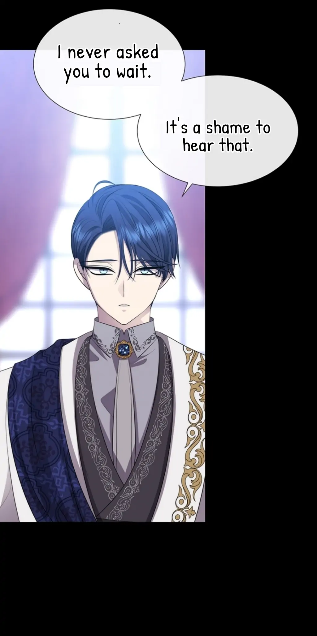 Charlotte Has Five Disciples Chapter 136 180 35