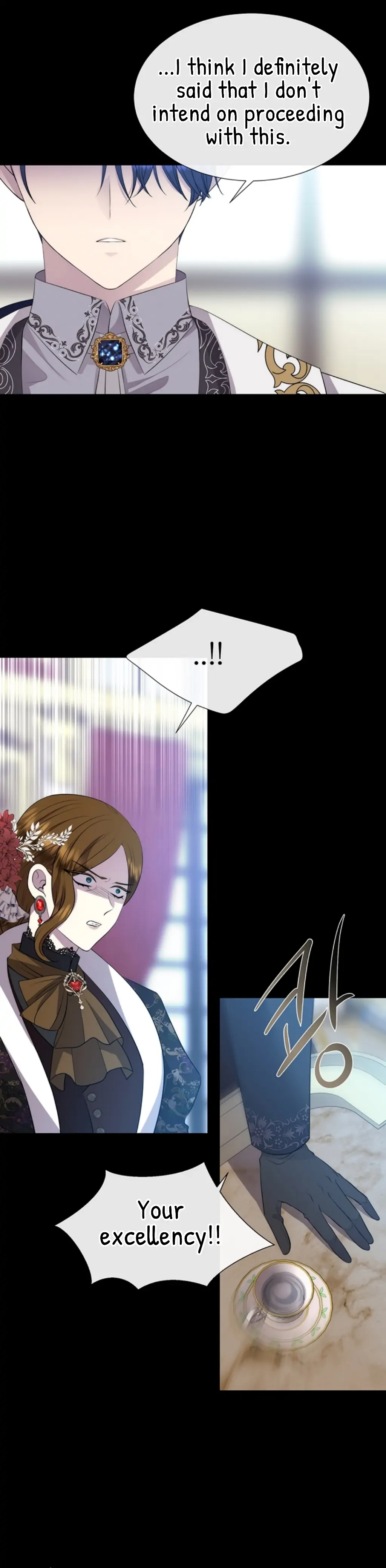 Charlotte Has Five Disciples Chapter 136 183 38