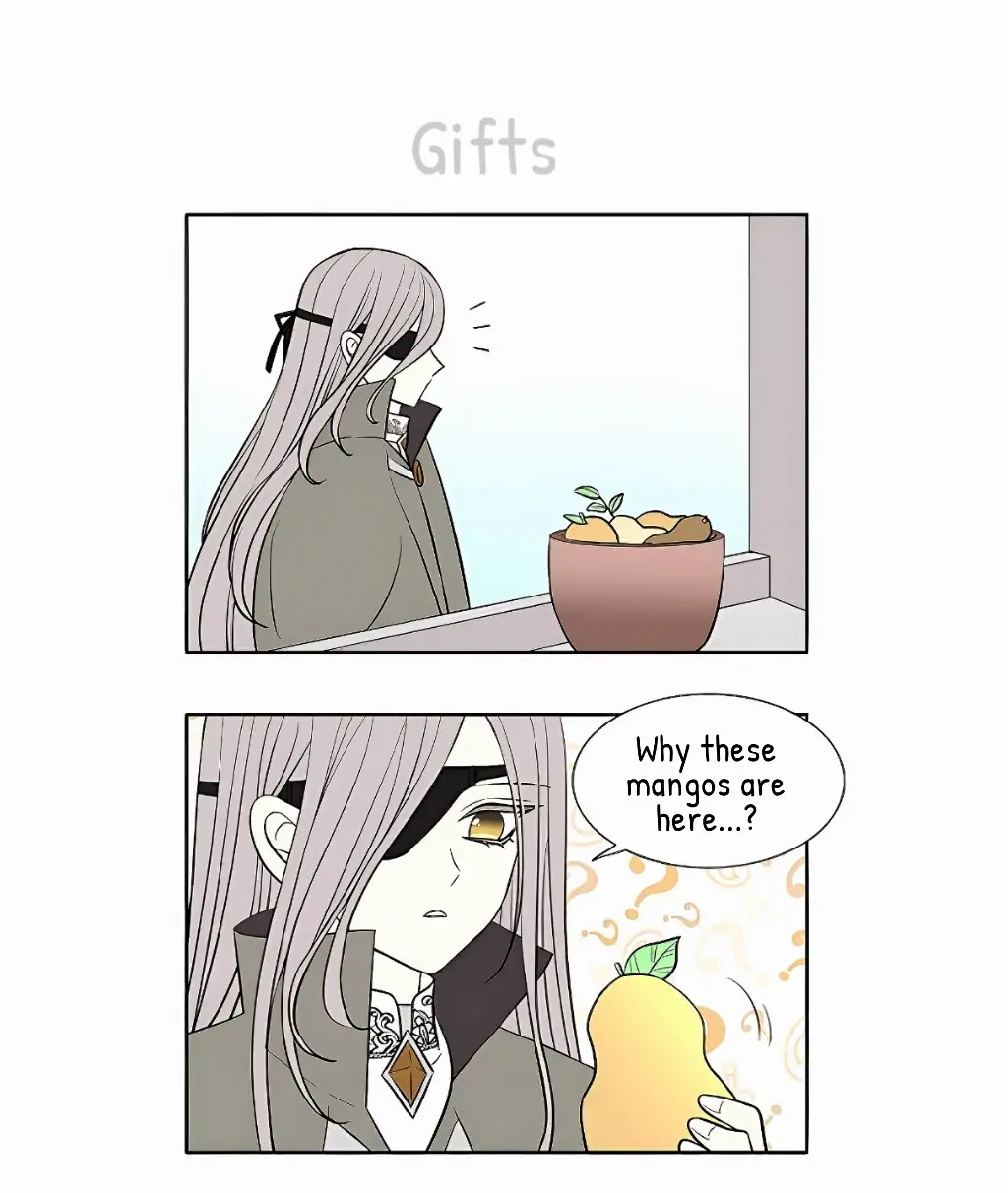 Charlotte Has Five Disciples Chapter 136 190 45