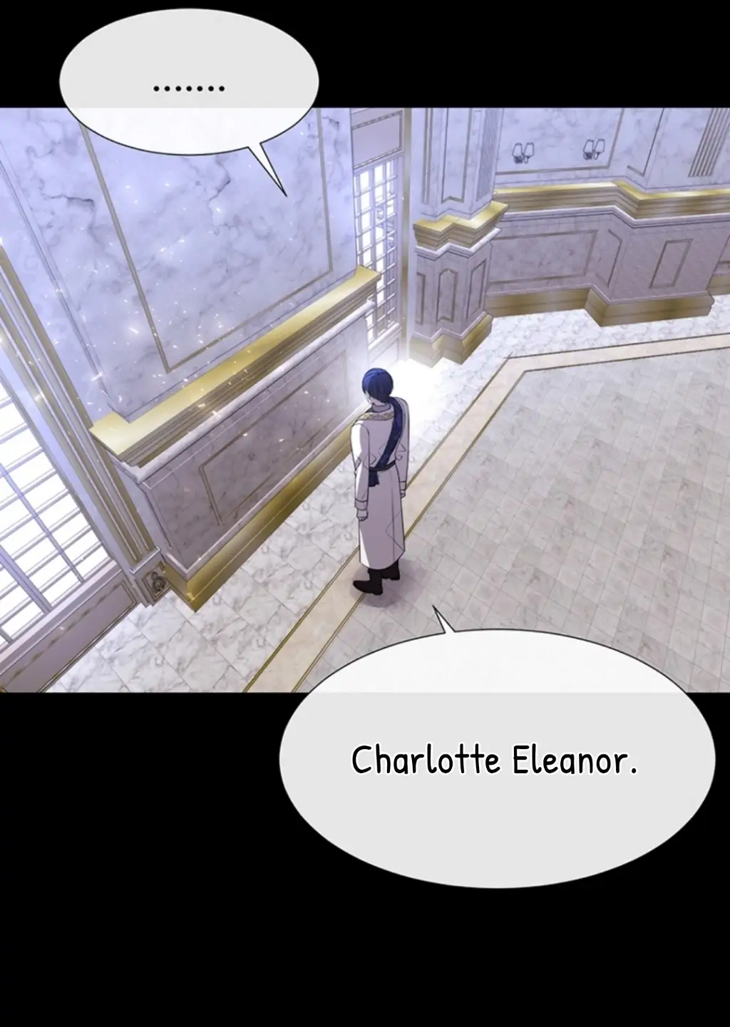 Charlotte Has Five Disciples Chapter 137 134 10