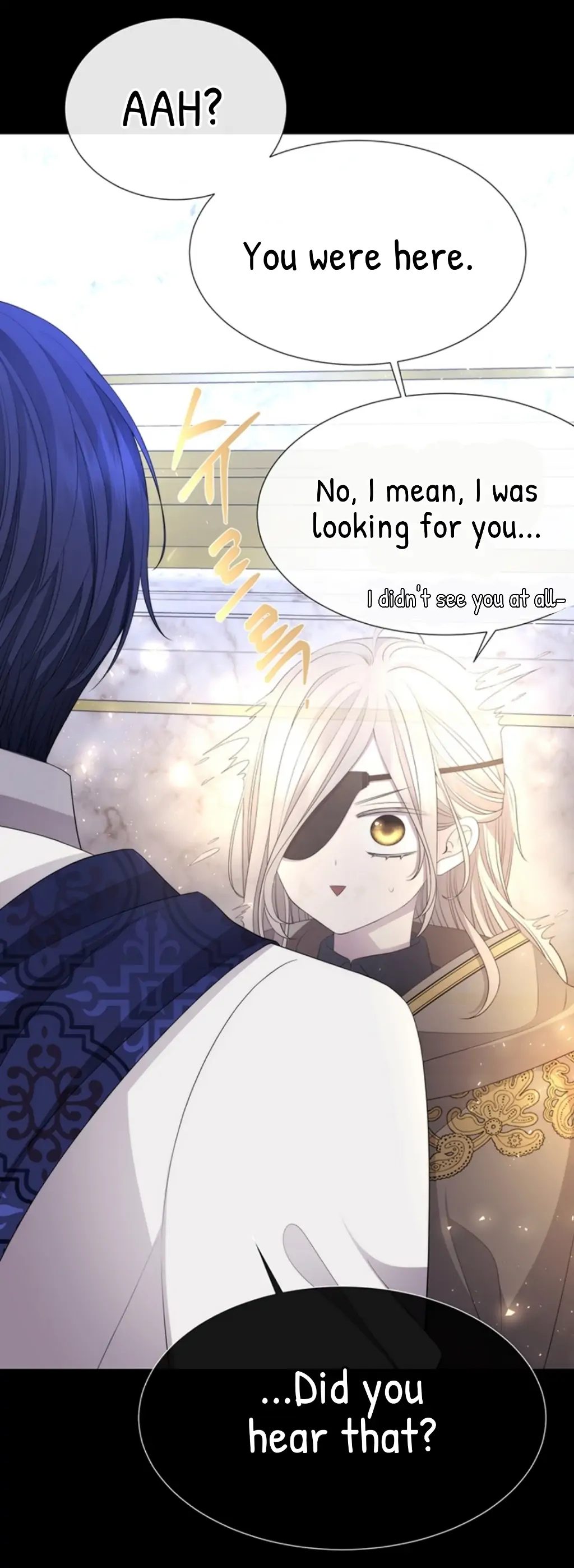 Charlotte Has Five Disciples Chapter 137 135 11