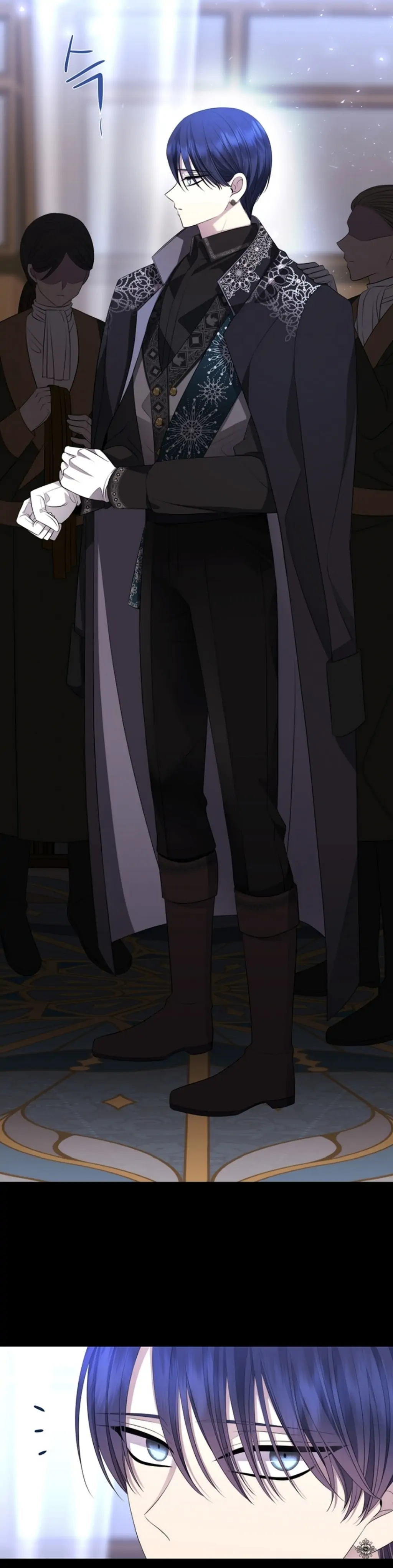 Charlotte Has Five Disciples Chapter 137 143 19