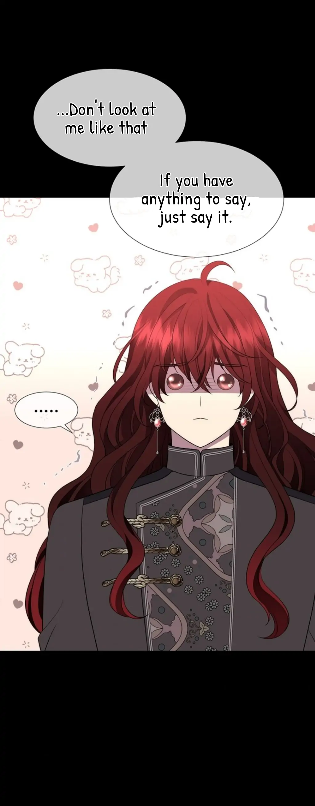 Charlotte Has Five Disciples Chapter 137 144 20