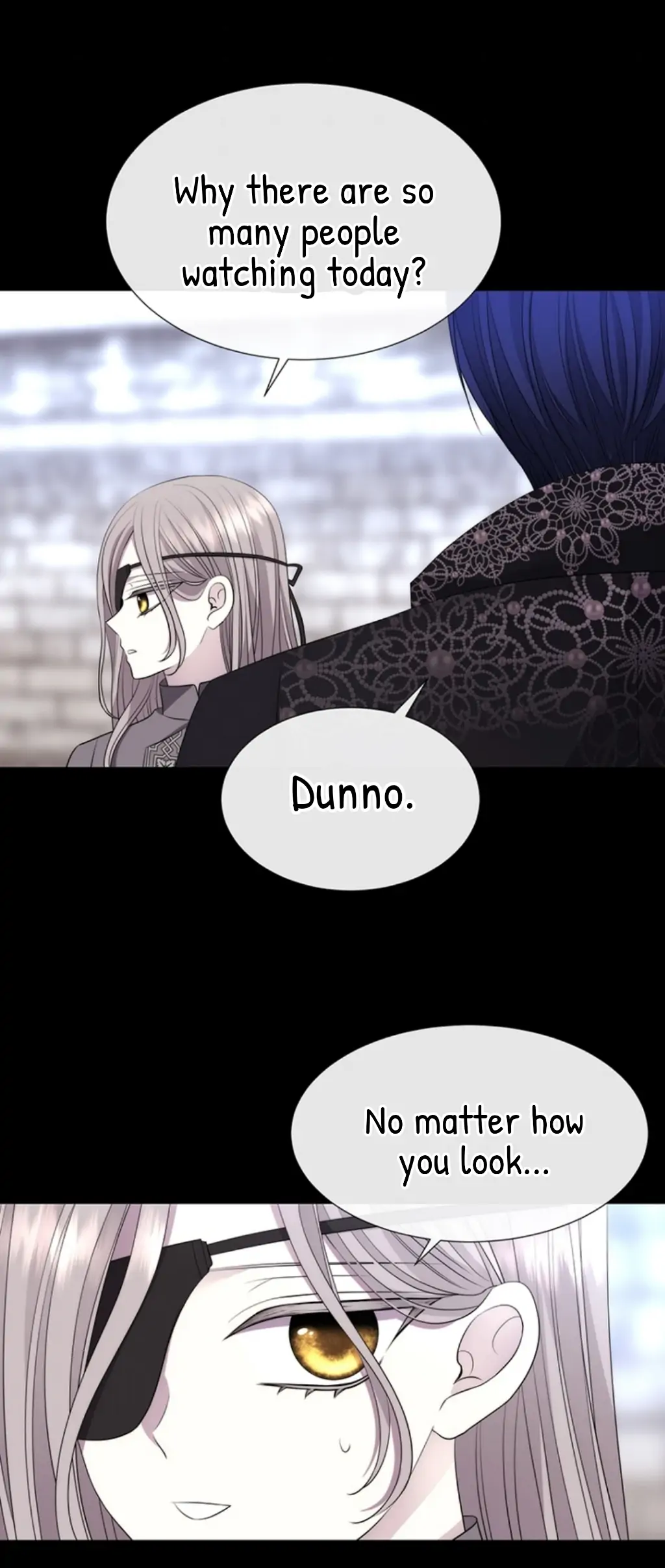 Charlotte Has Five Disciples Chapter 137 150 26