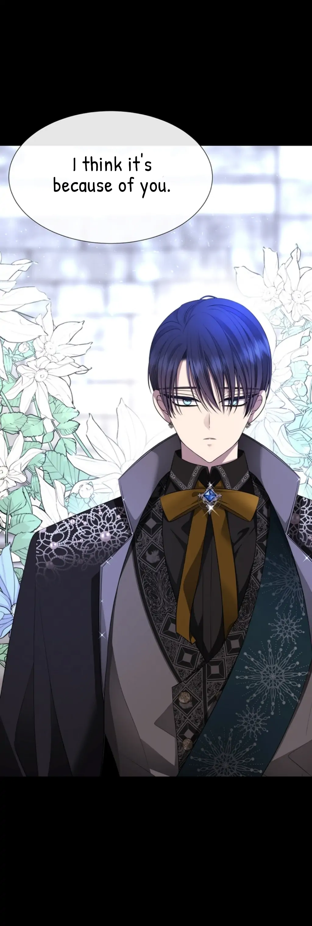 Charlotte Has Five Disciples Chapter 137 151 27