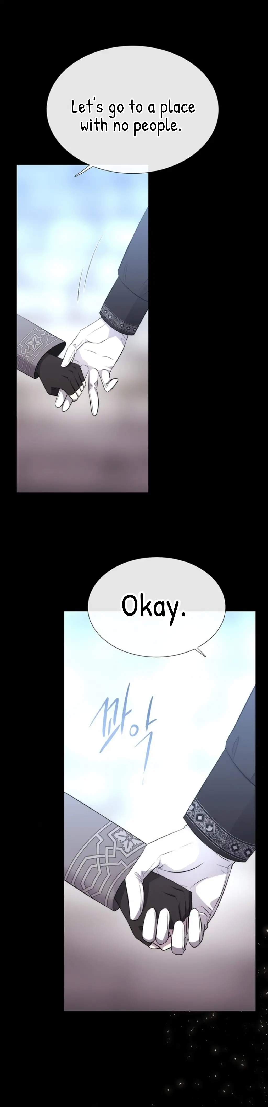 Charlotte Has Five Disciples Chapter 137 153 29