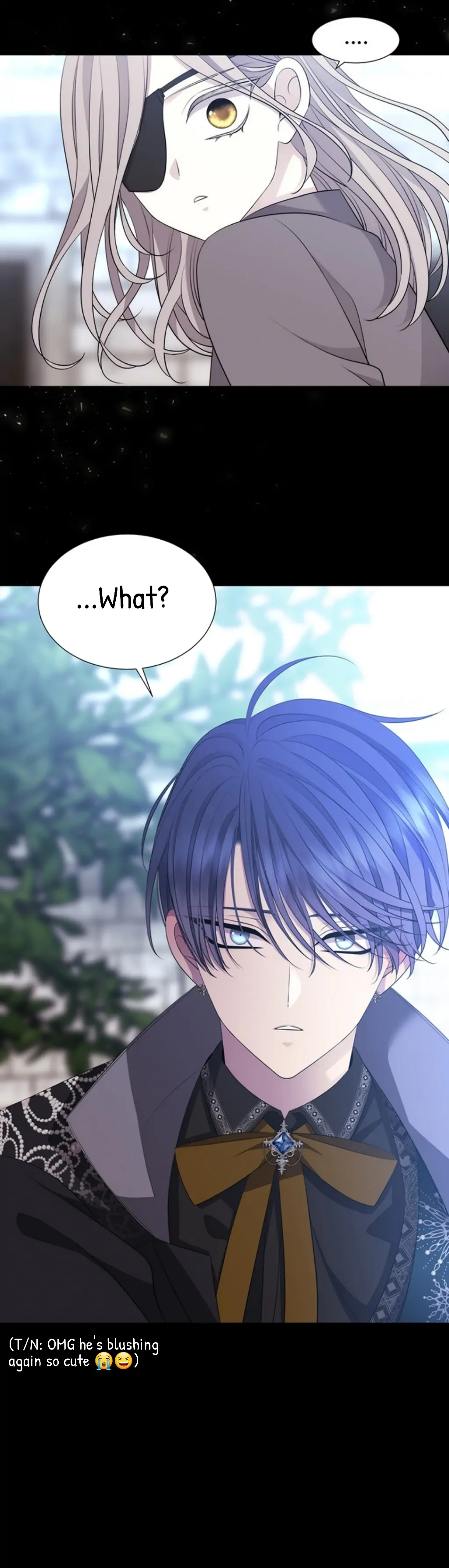 Charlotte Has Five Disciples Chapter 137 154 30