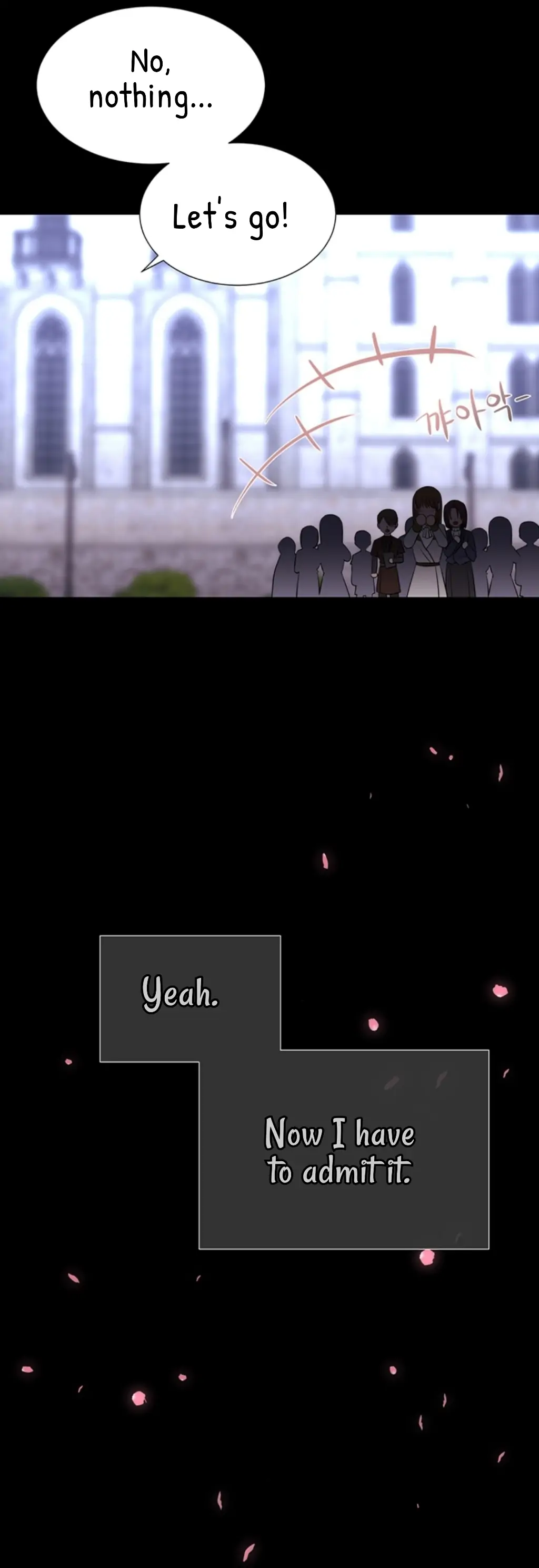 Charlotte Has Five Disciples Chapter 137 155 31