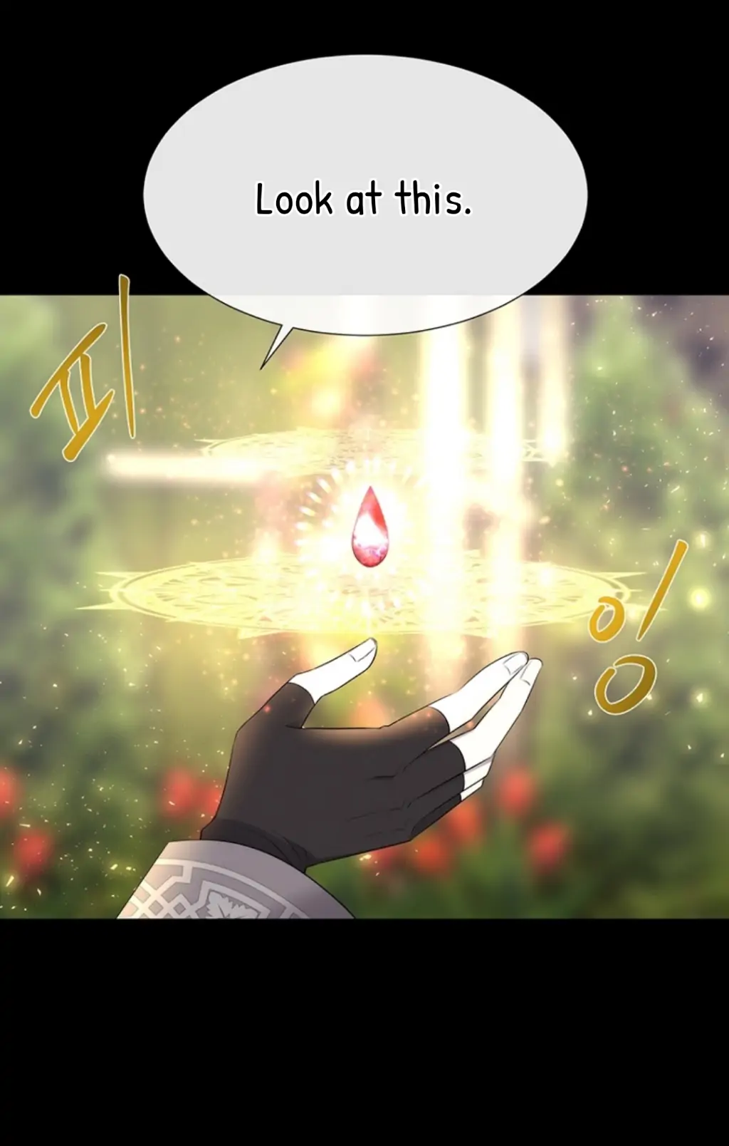 Charlotte Has Five Disciples Chapter 137 158 34